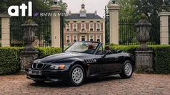 Gebruikt 1997 BMW Z3 Basis Cabriolet | € 22.950