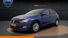 Gebruikt 2019 VW Polo Comfortline Hatchback | € 13.950 (Eerlijke prijs)