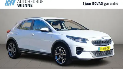 Occasion Kia XCeed 140 PK (102 kW) 2021 SUV