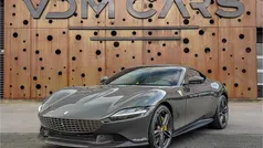 Grijs Gebruikt 2024 Ferrari Roma Coupé | € 329.900 (Super prijs)