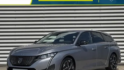 Occasion Peugeot 308 SW Allure 181 PK (133 kW) 2025 Stationwagen