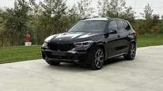Gebruikt 2023 BMW X5 M Sport SUV | € 71.000 (Super prijs)