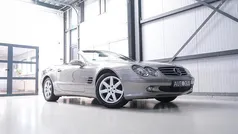 Gebruikt 2005 Mercedes SL350 Cabriolet | € 19.990 (Goede deal)