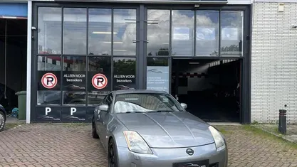 Occasion Nissan 350Z 280 PK (205 kW) 2004 Coupé