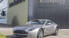 Grijs Gebruikt 2006 Aston Martin V8 Vantage Coupé | € 44.950 (Super prijs)