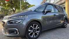Grijs Gebruikt 2019 Citroën C4 SpaceTourer Business Class MPV | € 14.900 (Eerlijke prijs)