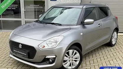 Gebruikt 2017 Suzuki Swift Hatchback | € 10.490 (Eerlijke prijs)
