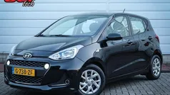 Gebruikt 2020 Hyundai i10 Comfort Hatchback | € 8.980 (Eerlijke prijs)