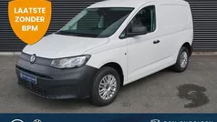 Gebruikt 2024 VW Caddy Comfortline MPV | € 24.850 (Eerlijke prijs)
