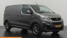 Grijs Gebruikt 2016 Peugeot Expert Premium Van | € 6.900 (Eerlijke prijs)