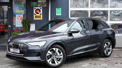 Occasion Audi e-tron Business 230 kW (313 PK) 2021 SUV