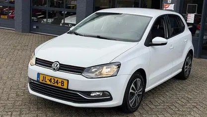 Occasion 2014 VW Polo Comfortline Hatchback | € 5.999 (Eerlijke prijs)