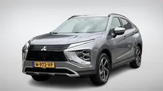 Grijs Gebruikt 2022 Mitsubishi Eclipse Cross Intense+ SUV | € 25.249 (Eerlijke prijs)