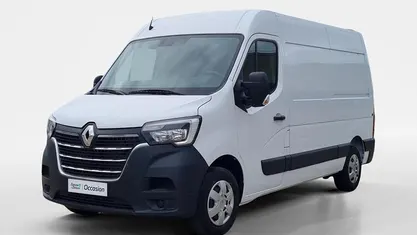 Gebruikt 2023 Renault Master Van | € 21.895 (Eerlijke prijs)
