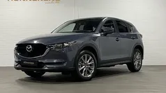 Gebruikt 2021 Mazda CX-5 Comfort SUV | € 31.790 (Goede deal)