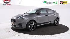 Gebruikt 2021 Ford Puma ST-Line X SUV | € 19.995 (Goede deal)