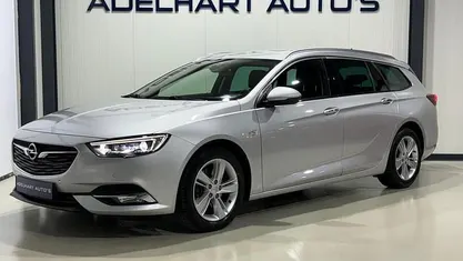 Occasion Opel Insignia Innovation 165 PK (121 kW) 2019 Stationwagen