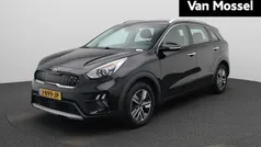 Gebruikt 2020 Kia Niro SUV | € 19.400 (Eerlijke prijs)