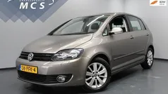 Bruin Gebruikt 2011 VW Golf Plus MPV | € 7.750 (Eerlijke prijs)
