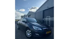 Gebruikt 2010 Opel Astra Edition Hatchback | € 4.200 (Goede deal)