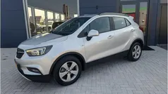 Grijs Gebruikt 2016 Opel Mokka X Innovation SUV | € 12.950 (Goede deal)