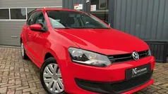 Gebruikt 2009 VW Polo Hatchback | € 3.950 (Eerlijke prijs)