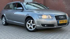 Gebruikt 2005 Audi A6 Proline Stationwagen | € 2.995 (Goede deal)