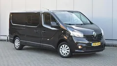 Zwart (metallic) Gebruikt 2019 Renault Trafic Komfort Van | € 15.995 (Eerlijke prijs)