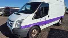 Gebruikt 2012 Ford Transit Ambiente Van | € 4.250 (Eerlijke prijs)