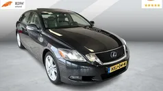 Gebruikt 2008 Lexus GS450H President Line Sedan | € 23.950