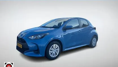 Occasion 2022 Toyota Yaris Active Hatchback | € 17.750 (Eerlijke prijs)