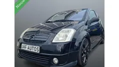Gebruikt 2005 Citroën C2 Hatchback | € 2.499 (Eerlijke prijs)