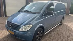 Overige Gebruikt 2009 Mercedes Vito MPV | € 4.250 (Eerlijke prijs)