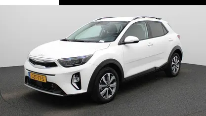 Occasion 2025 Kia Stonic SUV | € 25.440 (Eerlijke prijs)
