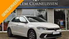 Grijs Gebruikt 2023 VW Polo Business Hatchback | € 21.950 (Eerlijke prijs)