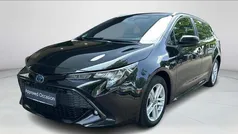 Gebruikt 2020 Toyota Corolla Business Edition Stationwagen | € 23.949 (Eerlijke prijs)