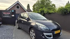 Gebruikt 2011 Renault Scénic III Bose Edition MPV | € 3.995 (Goede deal)