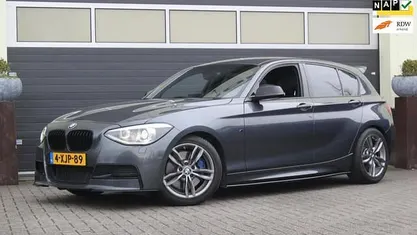 Occasion BMW M135 Executive 320 PK (235 kW) 2014 Hatchback