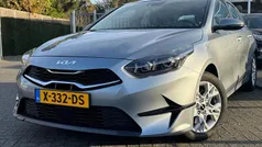 Gebruikt 2023 Kia Ceed Hatchback | € 17.949 (Goede deal)