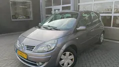 Gebruikt 2008 Renault Scénic II Business MPV | € 1.250 (Goede deal)