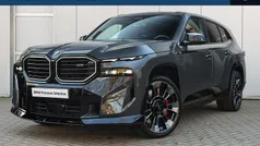 Grijs Gebruikt 2025 BMW XM Executive SUV | € 119.950 (Eerlijke prijs)