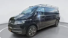 Zwart Gebruikt 2021 VW T6.1 Van | € 33.480 (Eerlijke prijs)