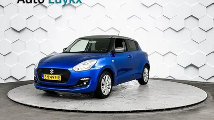 Occasion Suzuki Swift 90 PK (66 kW) 2018 Hatchback