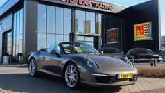 Gebruikt 2013 Porsche 911 Carrera Cabriolet Chrono Cabriolet | € 75.950