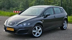 Grijs Gebruikt 2011 Seat Leon Ecomotive Hatchback | € 3.495 (Eerlijke prijs)