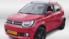 Rood Gebruikt 2019 Suzuki Ignis Style Hatchback | € 16.925 (Eerlijke prijs)