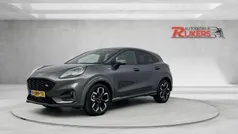 Grijs Gebruikt 2022 Ford Puma ST-Line SUV | € 25.495 (Eerlijke prijs)