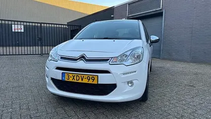 Occasion Citroën C3 68 PK (50 kW) 2014 Hatchback