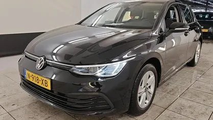 Occasion VW Golf VIII Life 110 PK (80 kW) 2022 Hatchback
