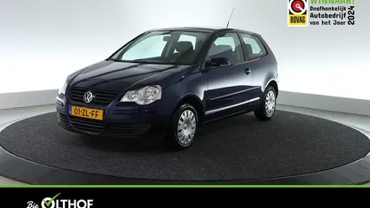 Occasion VW Polo 82 PK (60 kW) 2008 Hatchback
